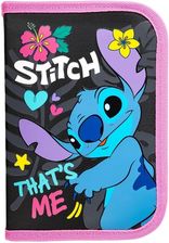 Zdjęcie St.Majewski Piórnik Dwuklapkowy Bez Wyposażenia. Stitch That'S Me - Krapkowice
