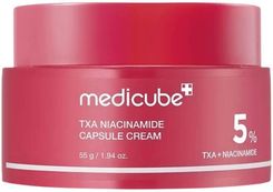 Zdjęcie Krem Medicube Txa Niacinamide Capsule Cream Kapsułkowy Do Twarzy 55G - Kock