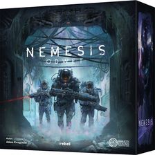 Zdjęcie Nemesis: Odwet - Tarczyn