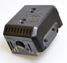 Zdjęcie Tłumik Rato Silnik R390 18100-Z100510-0000 - Ostroróg