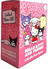 Zdjęcie Sanrio Hello Kitty And Friends Maskotka Brelok Figurka Pluszak Miś Blind Box - Chojnice