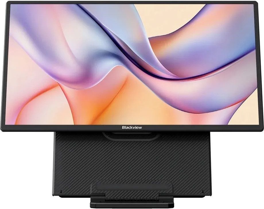 фото Монітор Blackview Table 10 1