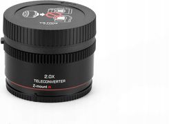 Zdjęcie Viltrox TC-2.0X Z Telekonwerter 2x do obiektywów Nikon Z - Warka