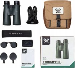 Zdjęcie Vortex Optics Lornetka Vortex Triumph HD 12x50 - Środa Wielkopolska
