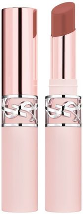 Yves Saint Laurent Lovenude Lip Blusher Szminka Matowa Odcień 07 Illicit Nude 3g