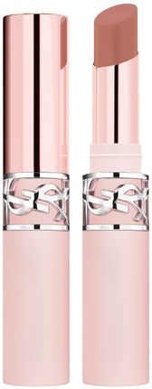 Yves Saint Laurent Lovenude Lip Blusher Szminka Matowa Odcień 02 Sassy Peach 3g