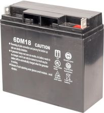 Zdjęcie Akumulator Do Rozdrabniacza Cedrus (RB04/34715UNIW) - Nowy Tomyśl