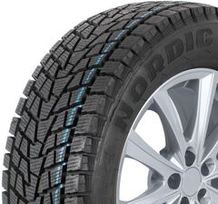 Opona zimowa Nordic 235/60R17 106T XL