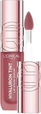 Zdjęcie L'Oreal Paris Hyaluron Tint Koloryzujący Olejek-Serum Do Ust 635 Worth It Medium - Pilzno