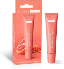 Zdjęcie Sylveco Pure Line Balsam Do Ust Orange Kiss 15Ml - Gołdap