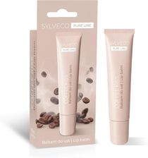 Zdjęcie Sylveco Pure Line Balsam Do Ust Coffee Kiss 15Ml - Golczewo