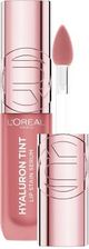 Zdjęcie Loreal Hyaluron Tint Koloryzujący Olejek-Serum Do Ust 601 Worth It - Pilzno