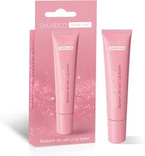 Zdjęcie Sylveco Pure Line Balsam Do Ust Shine And Glow 15Ml - Przemyśl