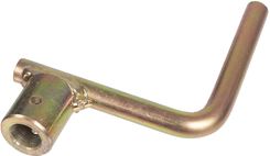 Zdjęcie Dźwignia Brona Aktywna Cedrus Parts 49091UNIW - Sieraków