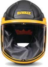 Zdjęcie Dewalt Kask Ochronny DXPGH2SB21 Żółto-Czarny - Pelplin
