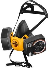 Zdjęcie Dewalt Półmaska Przeciwpyłowa DXIR1HMLA2P3 - Tyszowce