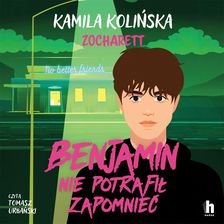 Zdjęcie Benjamin nie potrafił zapomnieć - Osieczna
