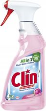 Zdjęcie CLIN Płyn do mycia szyb Piwonia 500ml - Słubice