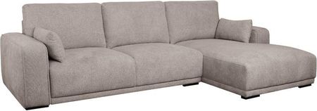 FURNHOUSE Narożnik California II prawostronny beżowy Kod producenta 340435, Kod 5714365011742