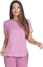 Zdjęcie Koszulka damskie Skechers GO DRI Swift Tunic Tee - Krapkowice
