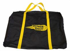 Zdjęcie Torba transportowa na mini bramkę do piłki nożnej 1,5 x 1 m PowerShot - Tychy