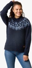 Zdjęcie Sweter damski Swedemount Lofoten Wool Knit W - Złotoryja
