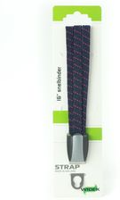 Zdjęcie Pasek Mocujący Do Roweru Dziecięcego 16" Active Life - Granatowy (Na Karcie) - Kraków