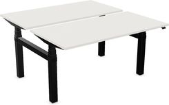 Zdjęcie Blat 140Cm MDF 140 x 70 cm (2x) (emodel 2.0 H-Leg M RC / Nowy Styl) - Narol