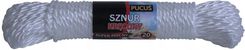 Zdjęcie Pucuś Linka na pranie 20 m biała (5907569716548) - Człuchów