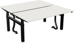 Zdjęcie Blat 160Cm MDF 169 x 160 x 74 cm (emodel 2.0 H-leg M RC) - Frampol