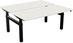 Zdjęcie Blat 160Cm MDF Różnokolorowy 160 x 70 cm (emodel 2.0 H-Leg M RC) - Narol