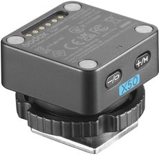 Zdjęcie Godox X5-O magnetyczny adapter do iT32 - Olympus - Parczew