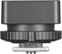 Godox X5-S magnetyczny adapter do iT32 - Sony