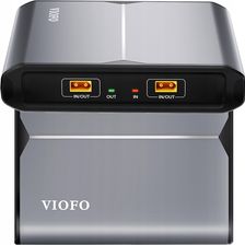 Zdjęcie Viofo Akumulator Do Kamer Samochodowych Bp100 98Wh Rozszerzenie - Gdańsk