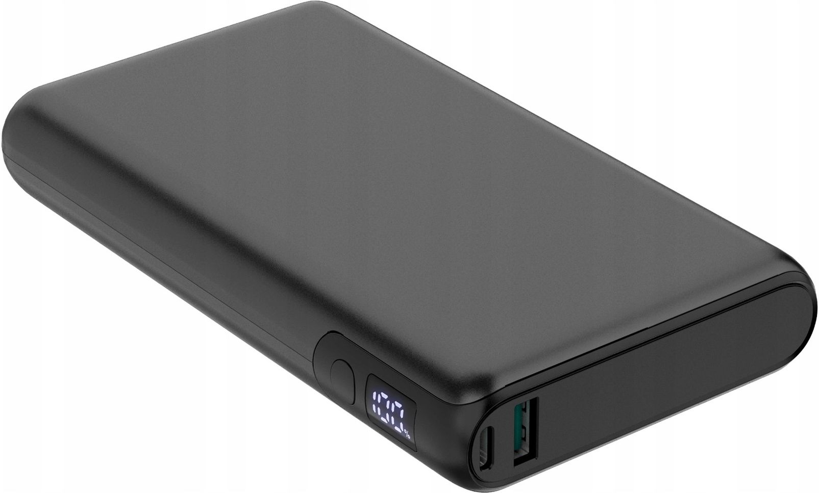 Platinet 30000mAh 100W PD – powerbank