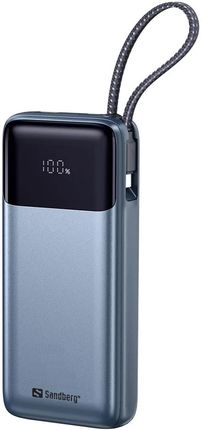 Sandberg All In1 20000 Pd67W Czarny Mah