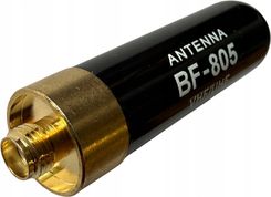 Zdjęcie Baofeng Antena Uhf Vhf Bf 805 Do Radia Uv 5R 82 17E P15 Pro Eu - Gdynia