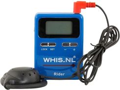 Zdjęcie Whis Original Complete Instructieset Blauw - Ryglice