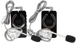 Zdjęcie Whis Competition Compleet Instructieset Zwart - Dębno