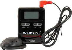 Zdjęcie Whis Original Complete Instructieset Zwart - Ryglice