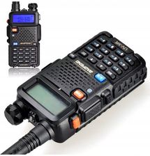Zdjęcie Baofeng Uv 5R Mk5 8W - Nekla