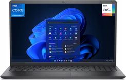 Laptop Dell 15 DC15250 15,6"/i7/32GB/512GB/Win11 (DC15250_RPLU_006_P_UBU32GS512)