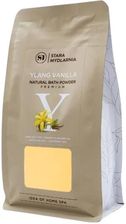 Zdjęcie Stara Mydlarnia Ylang Vanilla Puder Do Kąpieli - Miechów