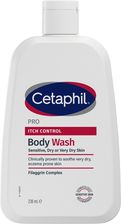 Zdjęcie Galderma Cetaphil Pro Itch Control Emulsja Do Mycia 236ml - Narol