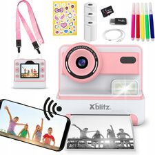 Zdjęcie Xblitz Flash Pink - Gryfice
