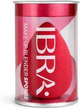 Zdjęcie Ibra Make Up Blender Cherry Gąbeczka Do Makijażu - Witnica