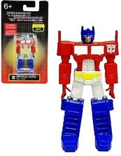 Zdjęcie Hasbro Transformers Mini 046796 - Czarna Białostocka