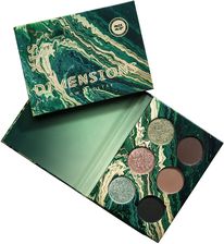 Zdjęcie Mexmo Six Dimensions Paleta Cieni Do Powiek Golden Moss - Bojanowo