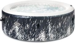 Zdjęcie Basen z hydromasażem Spa 1.96x0.71m Glow Deluxe Bubble S2 28494NP - Prochowice