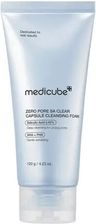 Zdjęcie Medicube Zero Pore Sa Clear Capsule Cleansing Foam Pianka Oczyszczająca Pory - Płońsk